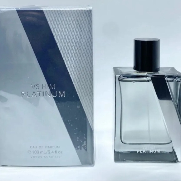 Victoria's Secret Other - VS HIM PLATINUM Victoria's Secret 3.4 oz / 100 ml Cologne Men
